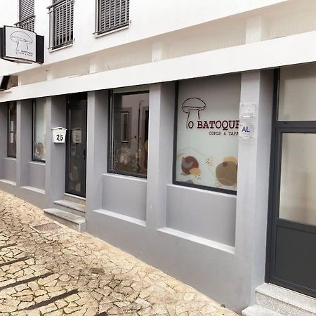 Casa Do Largo Apartment Braganca Exterior photo